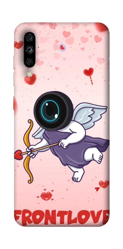 Чохол на ZTE Blade A7s (2019) Frontlove фото 1 з 1