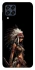 Чохол на Samsung Galaxy M33 5G Goddess of war ver.2 фото 1 з 1