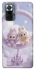 Чехол на Xiaomi Redmi Note 10 Pro Labubu in. fairy tale фото 1 из 1