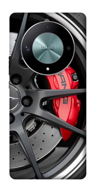 Чехол на Huawei Magic6 Lite Wheel MB фото 1 из 1