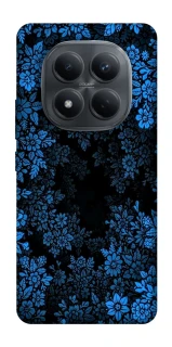 Чехол на Xiaomi Redmi Note 15 Pro 4G Flowers v5 фото 1 из 1