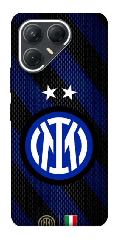 Чохол на TECNO Pova 7 FC Inter v2 фото 1 з 1