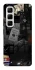 Чохол на Infinix Hot 50 4G Rich and young фото 1 з 1