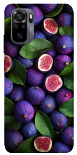 Чехол на Xiaomi Redmi Note 10 / Note 10s Figs фото 1 из 1