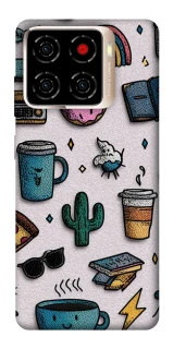 Чохол на ZTE Blade A56 Your style фото 1 з 1