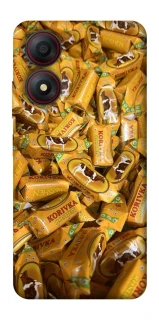 Чехол на ZTE Blade A34 4G Roshen фото 1 из 1