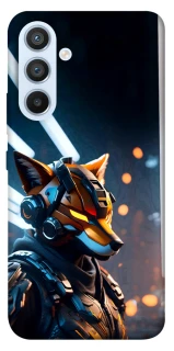 Чехол на Samsung Galaxy A54 5G Cyber ​​Fox фото 1 из 1