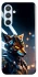 Чохол на Samsung Galaxy A54 5G Cyber ​​Fox фото 1 з 1