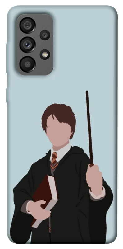 Чохол на Samsung Galaxy A73 5G Harry Potter v5 фото 1 з 1