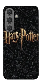 Чохол на Samsung Galaxy S24 FE Harry Potter ver.12 фото 1 з 1