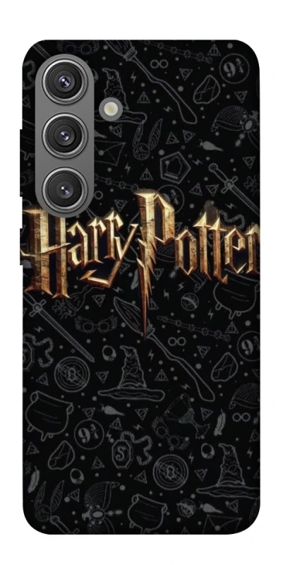 Чохол на Samsung Galaxy S24+ Harry Potter ver.12 фото 1 з 1