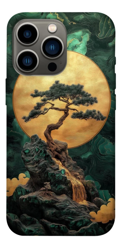 Чехол на Apple iPhone 13 Pro (6.1") banzai фото 1 из 1