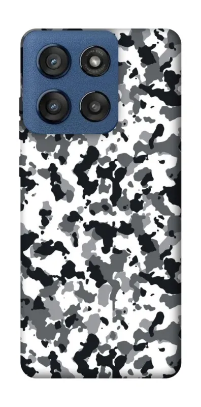 Чехол на Motorola Edge 60 Stylus Camouflage v14 фото 1 из 1