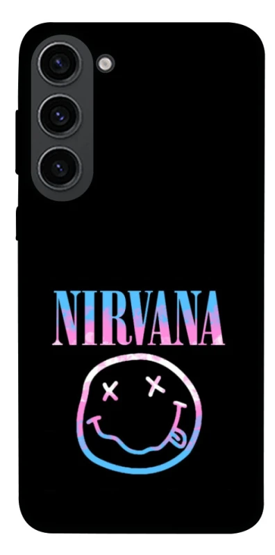 Чохол на Samsung Galaxy S23 Nirvana ver.6 фото 1 з 1