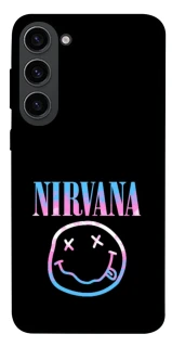 Чехол на Samsung Galaxy S23 Nirvana ver.6 фото 1 из 1
