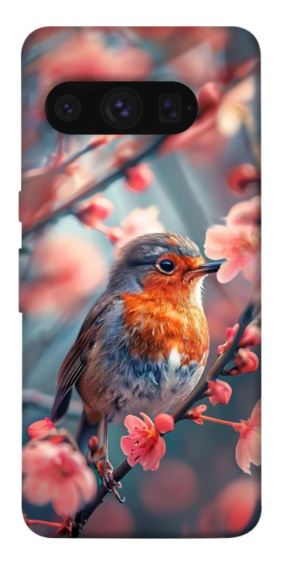 Чохол на Google Pixel 8 Pro Birdie фото 1 з 1