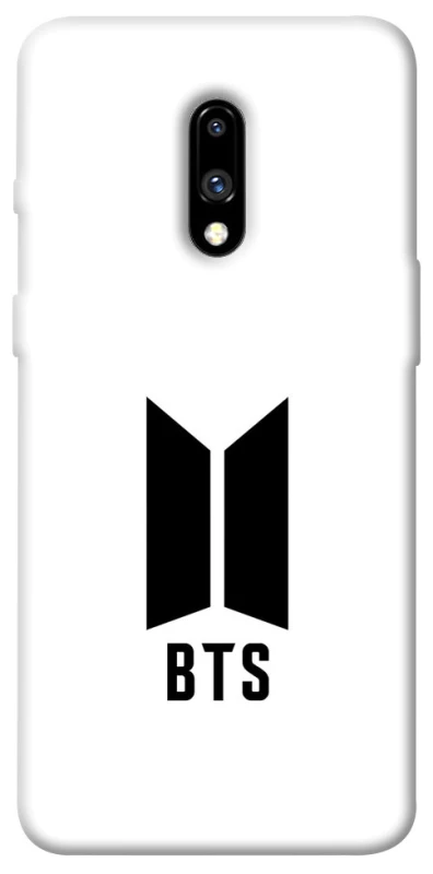 Чехол на OnePlus 7 BTS logo фото 1 из 1
