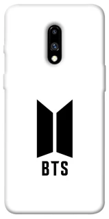 Чехол на OnePlus 7 BTS logo фото 1 из 1