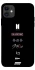 Чехол на Apple iPhone 11 (6.1") K-pop Logo фото 1 из 1