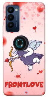 Чохол на TECNO Camon 18 Frontlove фото 1 з 1
