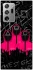 Чехол на Samsung Galaxy Note 20 Ultra squid game v4 фото 1 из 1