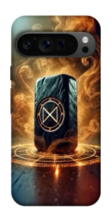 Чехол на Google Pixel 9 Pro Руна Дагаз фото 1 из 1