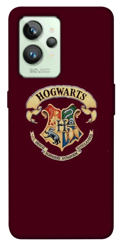 Чохол на Realme GT2 Harry Potter v7 фото 1 з 1