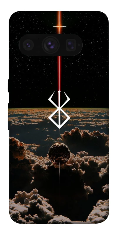 Чохол на Google Pixel 8 Pro Berserk Universe фото 1 з 1