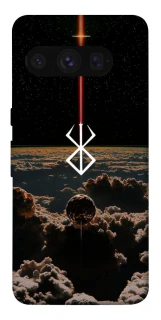 Чохол на Google Pixel 8 Pro Berserk Universe фото 1 з 1