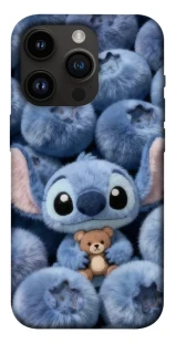 Чехол на Apple iPhone 14 Pro (6.1") Sweet Stitch фото 1 из 1