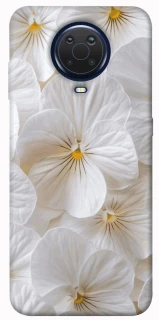 Чохол на Nokia G20 / G10 / 6.3 Pastel Dreams фото 1 з 1