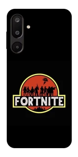 Чехол на Samsung Galaxy M16 5G Fortnite logo ver.1 фото 1 из 1