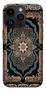 Чохол на Apple iPhone 14 Pro (6.1") Килим v6 фото 1 з 1