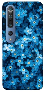 Чехол на Xiaomi Mi 10 / Mi 10 Pro Flowers v6 фото 1 из 1