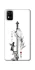 Чохол на ZTE Blade A31 Tattoo ver.6 фото 1 з 1