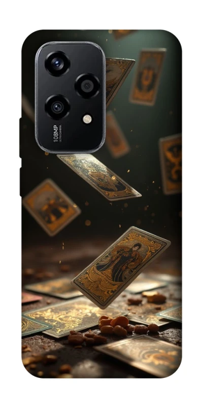 Чохол на Honor 200 Lite Tarot фото 1 з 1