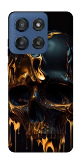 Чехол на Motorola Edge 60 Stylus Череп фото 1 из 1