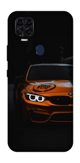 Чохол на ZTE Blade v2020 BMW in the night фото 1 з 1