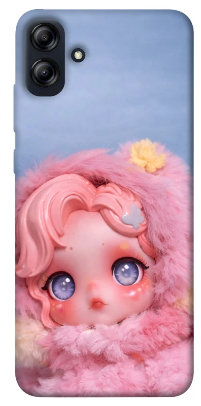 Чохол на Samsung Galaxy A04e SKULLPANDA × My Little Pony Ver.3 фото 1 з 1