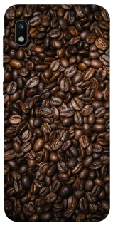 Чехол на Samsung Galaxy A10 (A105F) Сoffee beans фото 1 из 1