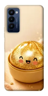 Чехол на TECNO Camon 18 Pro Dumpling ver.6 фото 1 из 1