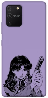 Чохол на Samsung Galaxy S10 Lite Anime v7 фото 1 з 1