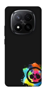 Чехол на Xiaomi Redmi Note 14 Pro+ 5G Brawl Stars ver.4 фото 1 из 1