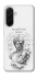 Чохол на Samsung Galaxy A37 5G Tattoo ver.5 фото 1 з 1