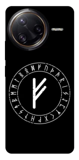 Чехол на Xiaomi Poco F7 Ultra Руна Феху фото 1 из 1