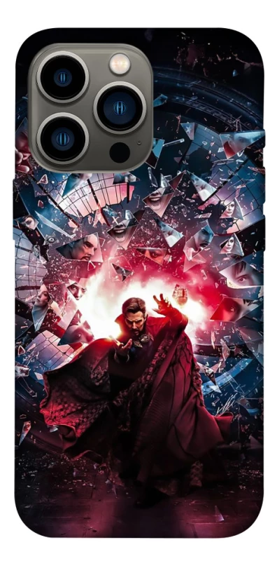 Чохол на Apple iPhone 13 Pro (6.1") Doctor Strange фото 1 з 1