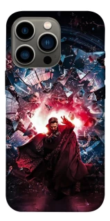 Чохол на Apple iPhone 13 Pro (6.1") Doctor Strange фото 1 з 1
