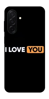 Чохол на Samsung Galaxy A26 5G Love aesthetic ver.6 фото 1 з 1