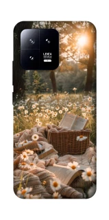 Чехол на Xiaomi 13 Flowers v14 фото 1 из 1