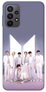 Чохол на Samsung Galaxy A23 4G BTS v4 фото 1 з 1